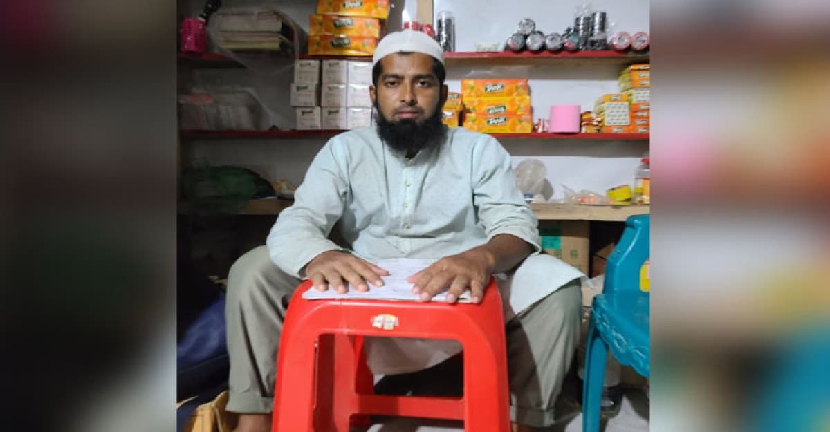 ধর্ষিতাকে না চিনেও ৩৭ দিন কারাবাস ইসলামি আন্দোলনের কর্মীর