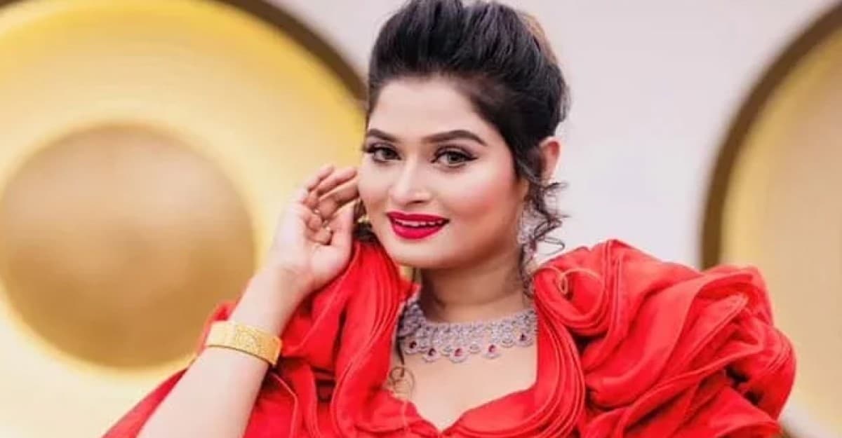 আজ শিরিন শিলার বিয়ে