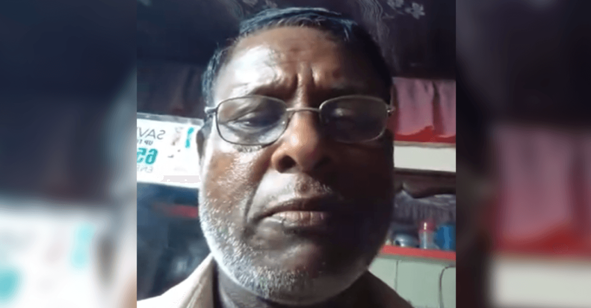 বাগেরহাটে প্রধান উপদেষ্টাকে নিয়ে ফেসবুকে কুরুচিপূর্ণ মন্তব্য, থানায় মামলা