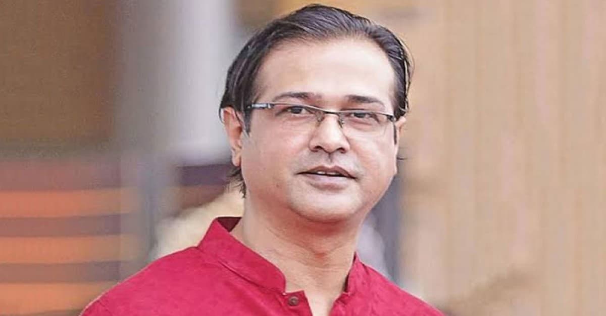 আপনি একটা ইহুদি যোগাযোগমাধ্যমে আসছেন হিন্দু-মুসলিম নিয়া: আসিফ