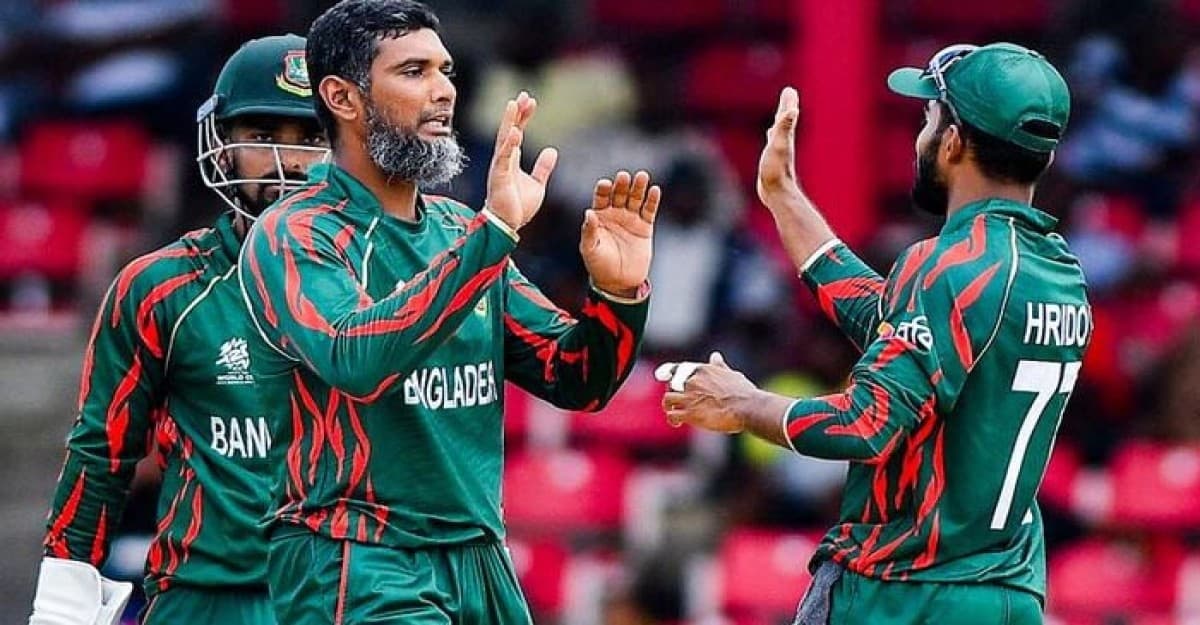 টি-টোয়েন্টির শেষটা কি রঙিন হবে মাহমুদউল্লাহ রিয়াদের