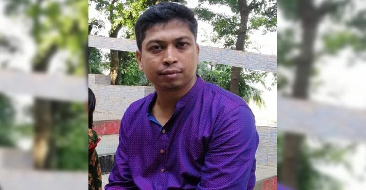 টেকনাফে যুবককে অপহরণের পর মুক্তিপণ দাবি