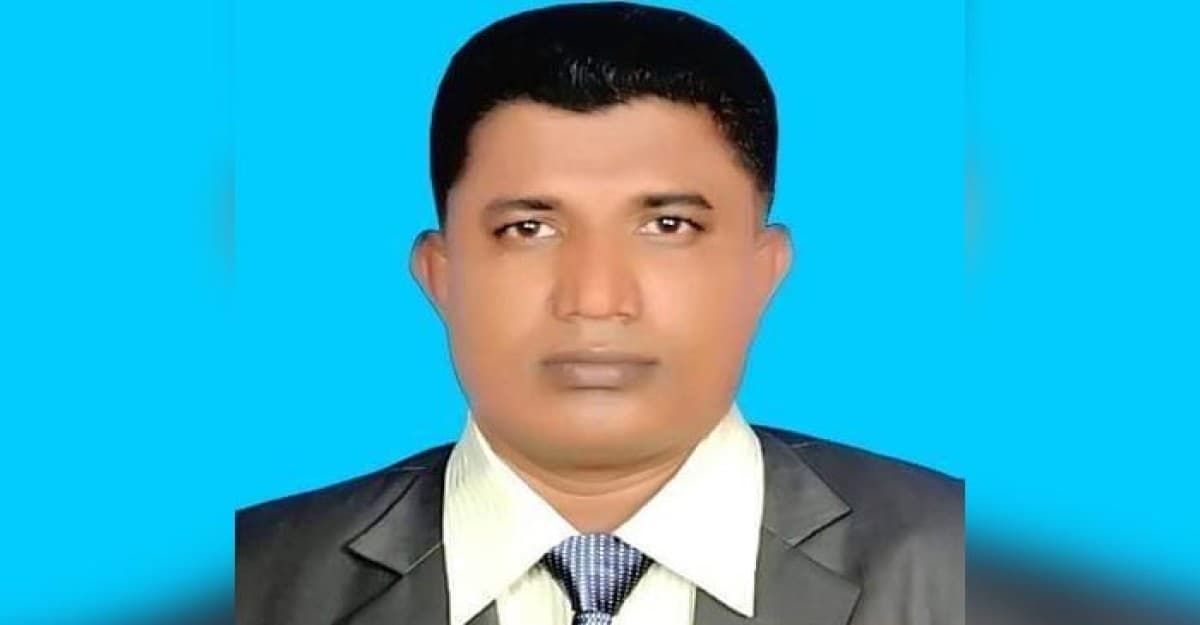 শিক্ষক আরিফ হত্যার যুবলীগ নেতা জাহাঙ্গীর ৫ দিনের রিমান্ডে