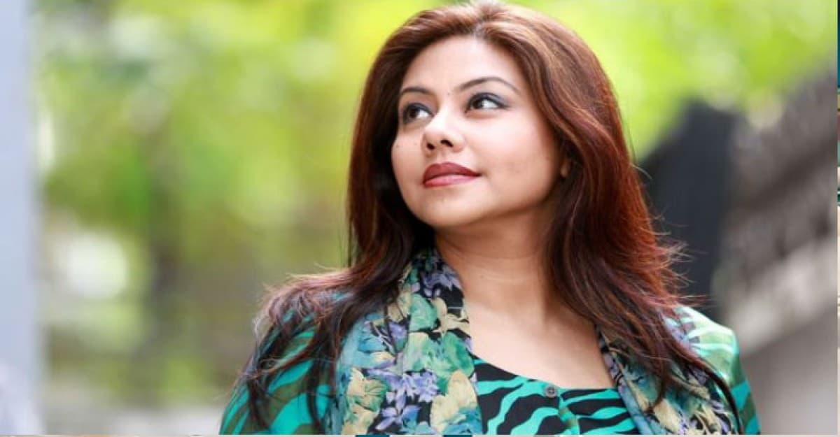 শমী কায়সারের বিরুদ্ধে ১০০ কোটি টাকার মানহানি মামলা