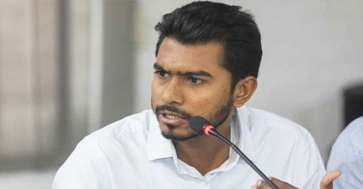 নতুন বাংলাদেশে আওয়ামী লীগ নিষিদ্ধ করতে হবে: নুর