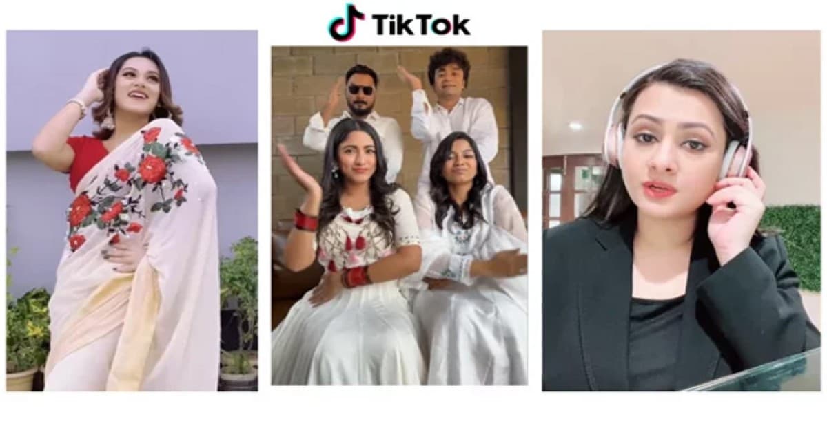 বাংলাদেশের ১ কোটি ভিডিও সরিয়ে দিল টিকটক