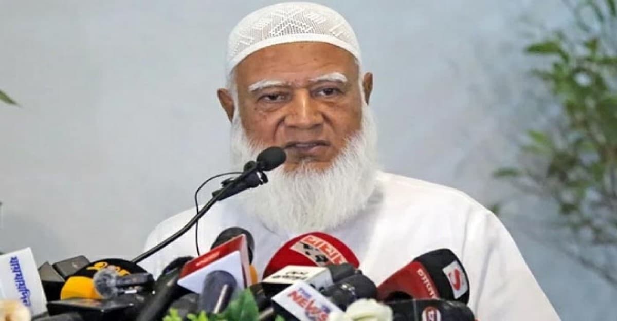 আওয়ামী সরকারের গড়া সিন্ডিকেটই দ্রব্যমূল্য বৃদ্ধির কারণ