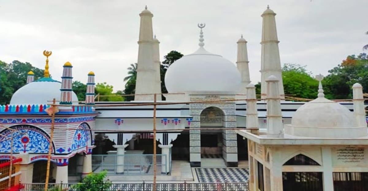 হযরত খাজা এনায়েতপুরী (র:)’র কনিষ্ঠ সাহেবজাদার ইন্তেকাল