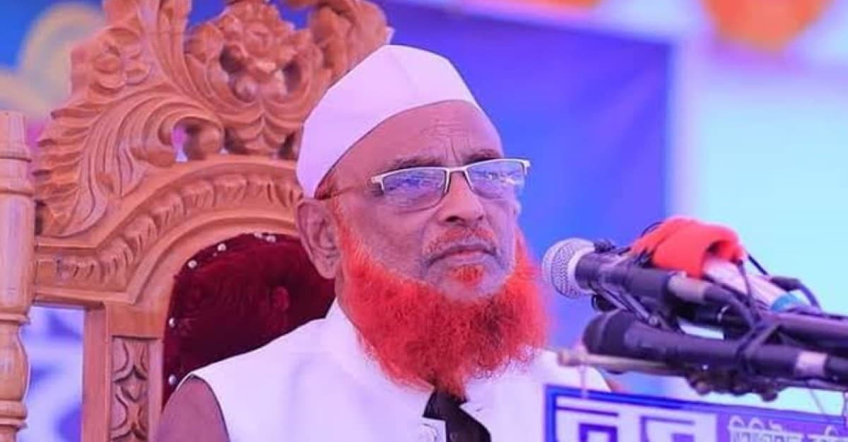 পর্দা নিয়ে কটূক্তি, জেলাজুড়ে আন্দোলনের ডাক দিলেন ওলীপুরী