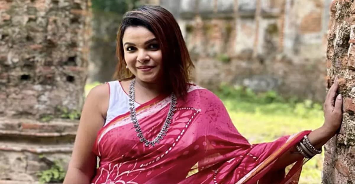 আমি বঙ্গবন্ধু শেখ মুজিবুর রহমানের দালাল: শাওন