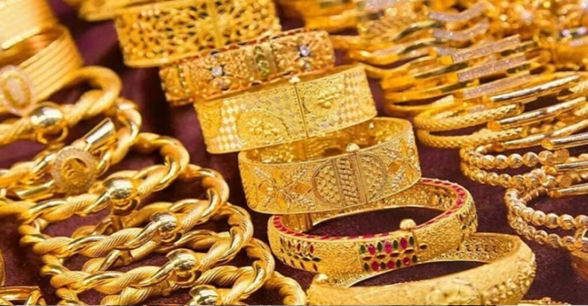 বিশ্ববাজারে সোনার দামে নতুন ইতিহাস