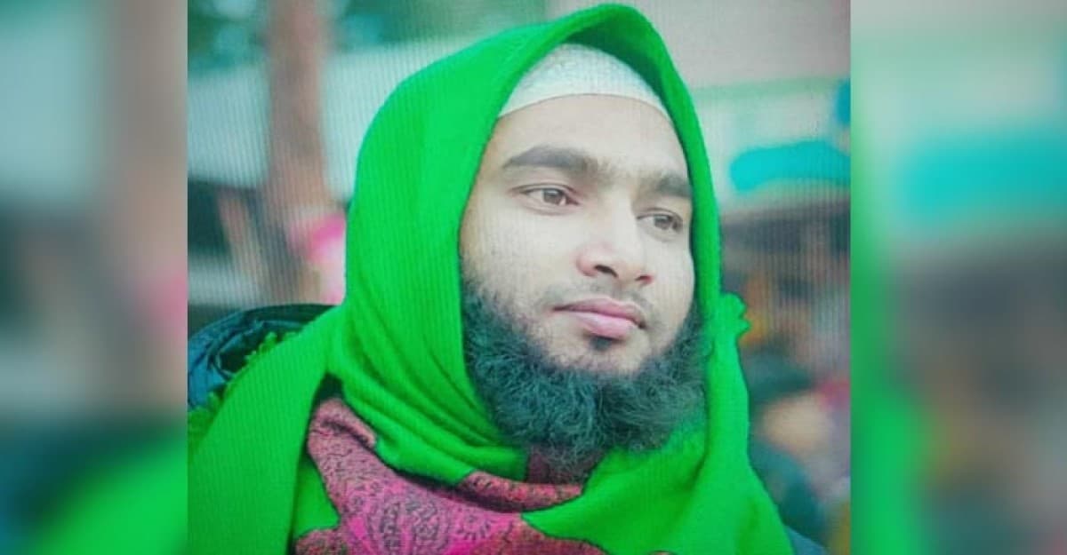 মাদ্রাসার ছাত্রীকে শ্লীলতাহানির অভিযোগে থানায় মামলা
