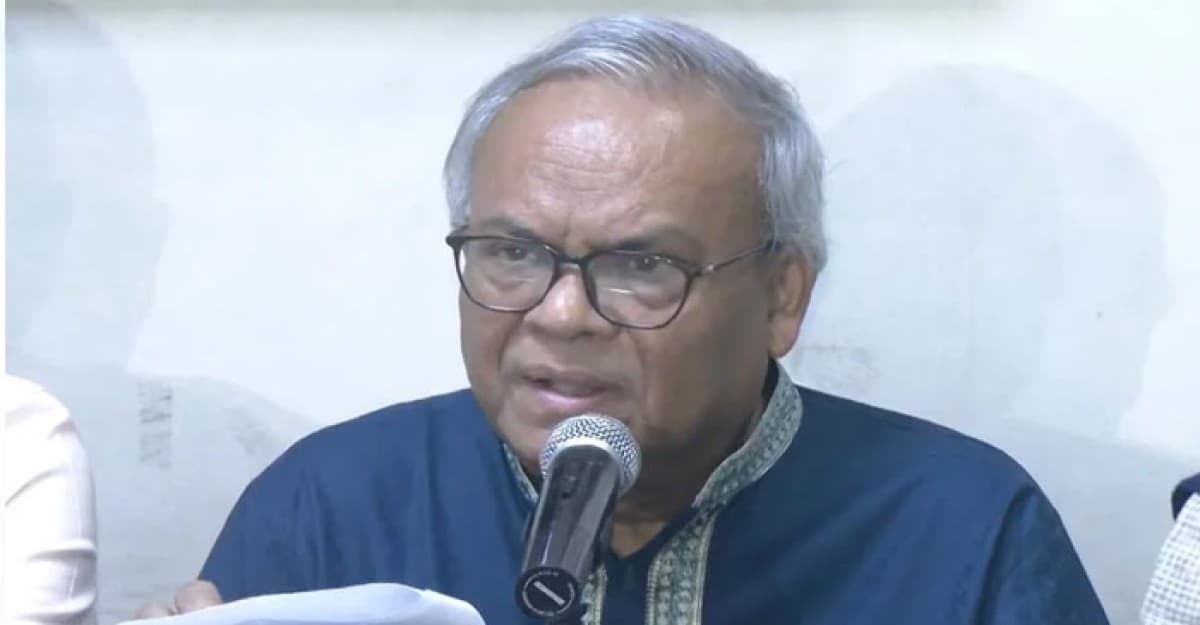 সুদমুক্ত কৃষিঋণ ও বিনামূল্যে সার-বীজ সরবরাহের দাবি বিএনপির