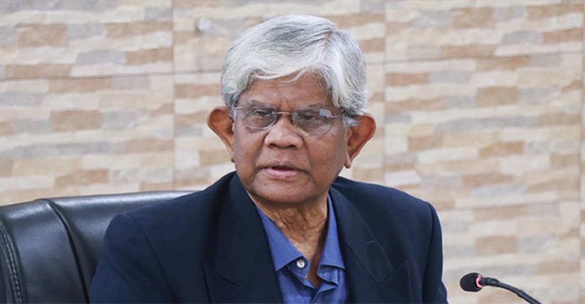 আইএমএফের মিটিংয়ে অর্থপাচারের তথ্য সংগ্রহ করা হবে: অর্থ উপদেষ্টা