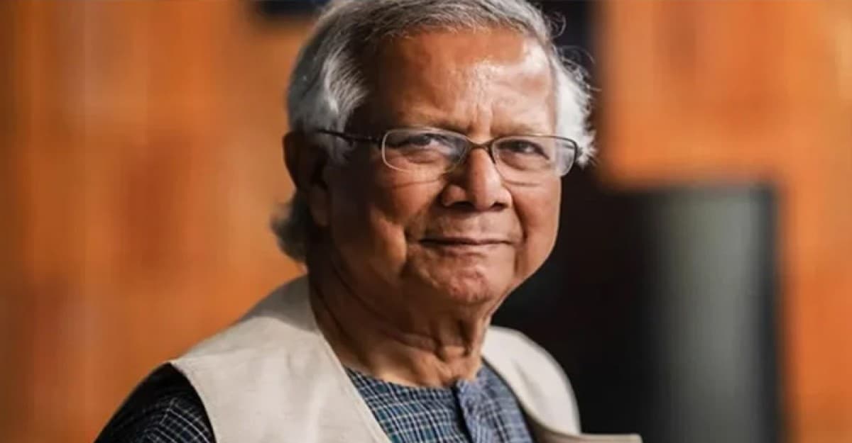 আপিলের অনুমতি পেলেন ড. ইউনূস