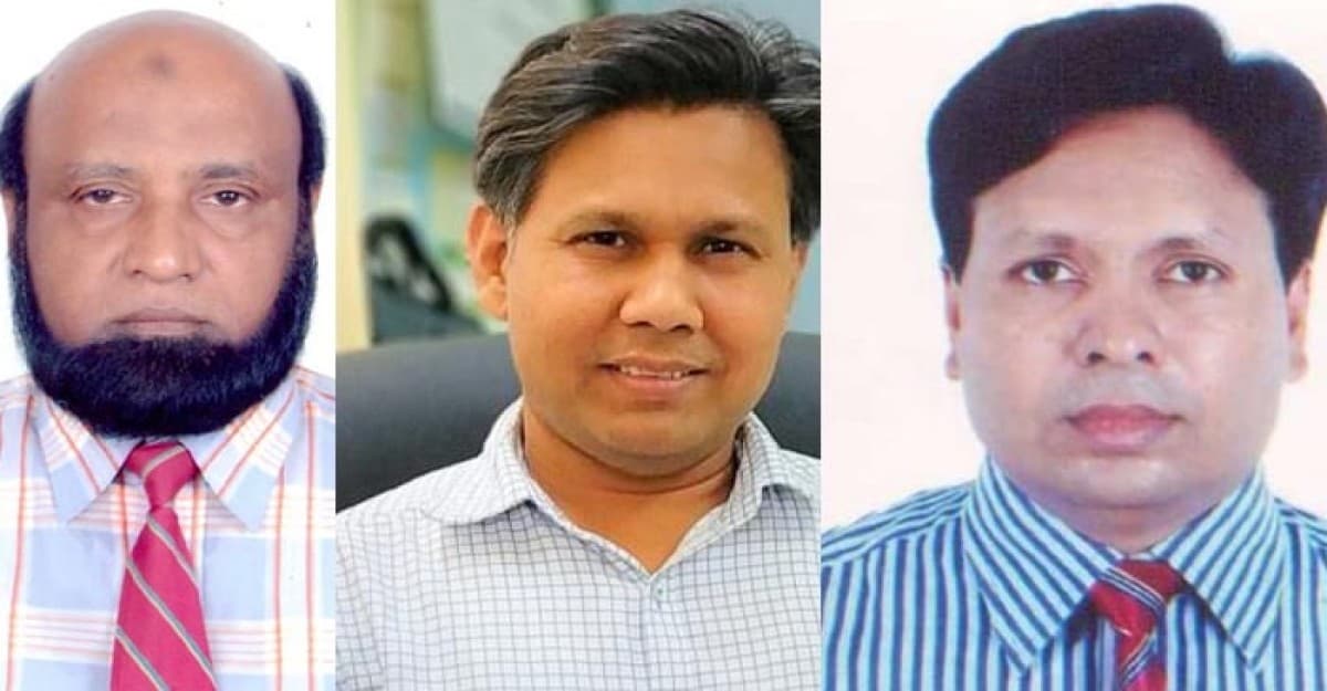 রাবিতে নতুন উপ-উপাচার্য এবং কোষাধ্যক্ষ নিয়োগ