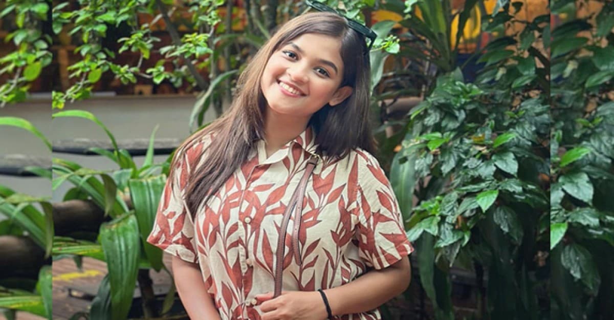 সমালোচনার মুখে ফেসবুক থেকে পালালেন সাদিয়া আয়মান