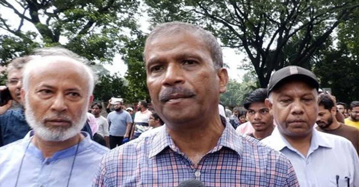 ‘৩ নভেম্বরের মধ্যে শুরু হবে ট্রাইব্যুনালের মূল ভবনে বিচার কার্যক্রম’