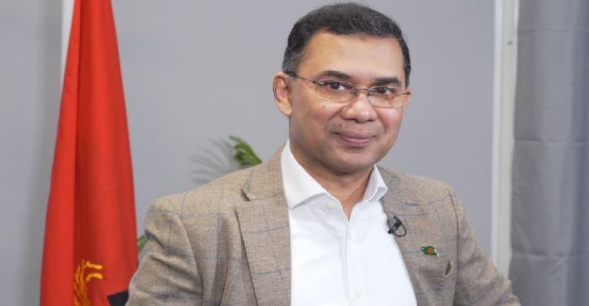 তারেক রহমানের বিরুদ্ধে চাঁদাবাজির ৪ মামলা বাতিল