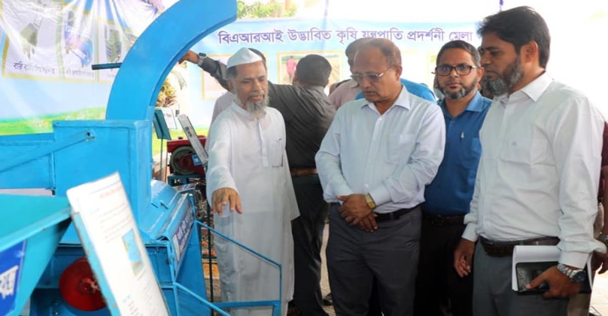 প্রান্তিক জনগোষ্ঠিকে দক্ষশক্তিতে পরিণত করতে কাজ করছে বাউবি