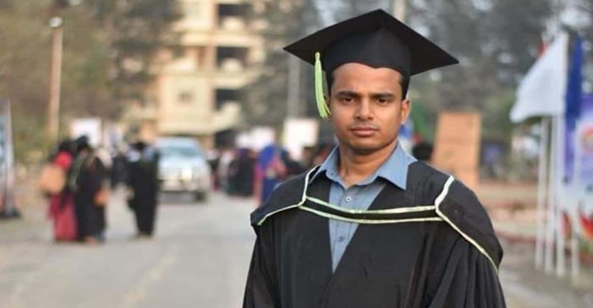 বিয়ের প্রলোভন দেখিয়ে ছাত্রীর সঙ্গে নোবিপ্রবি শিক্ষকের প্রতারণা