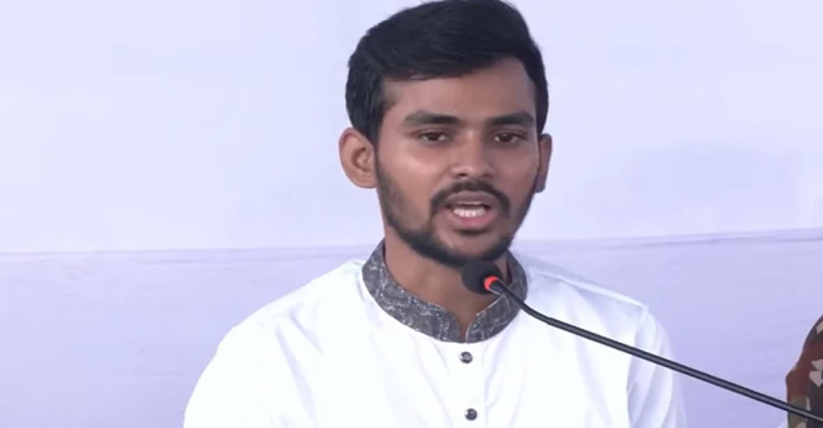 সিন্ডিকেট ভাঙতে কৃষিবাজার চালু করবে সরকার: উপদেষ্টা