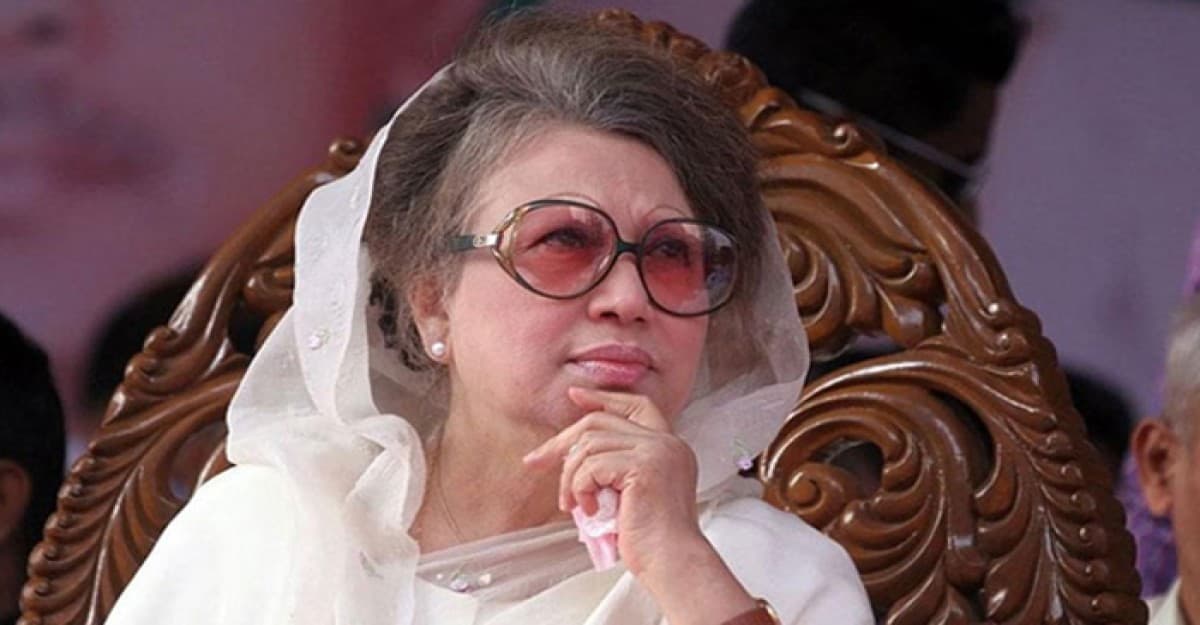 গ্যাটকো মামলা থেকে খালেদা জিয়াসহ ৩ জনকে অব্যাহতি