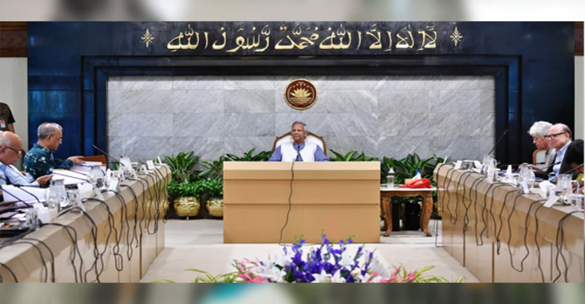 ‘রাষ্ট্রপতি ইস্যুতে রাজনৈতিক দলগুলোর সঙ্গে আলোচনা করে সিদ্ধান্ত’