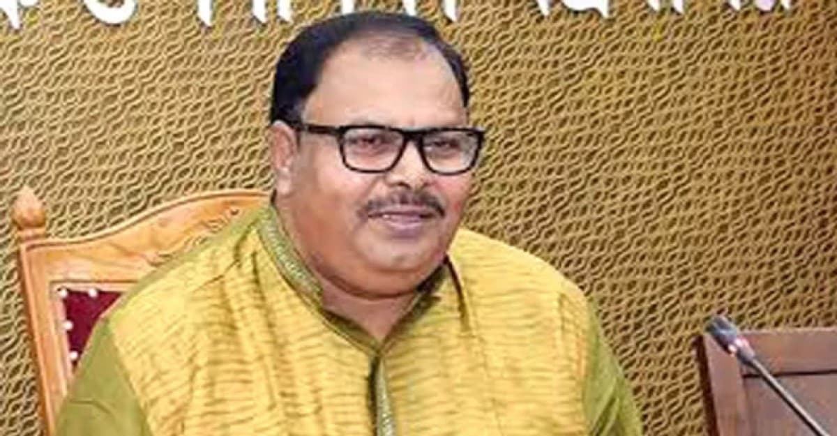 সাবেক প্রাথমিক ও গণশিক্ষা প্রতিমন্ত্রী জাকির গ্রেফতার