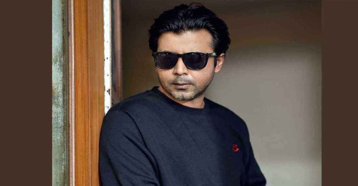 ‘দাগী’ সিনেমা দিয়ে ফিরছেন আফরান নিশো