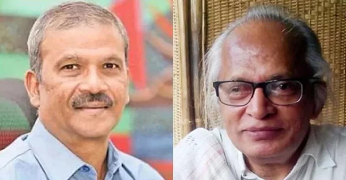 আসিফ নজরুলের 'ভুল' নিয়ে যা বললেন কবি ফরহাদ মজহার