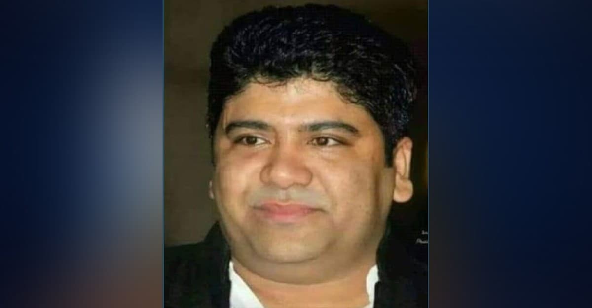 শেখ পরিবারের সদস্য মঈন গ্রেফতার