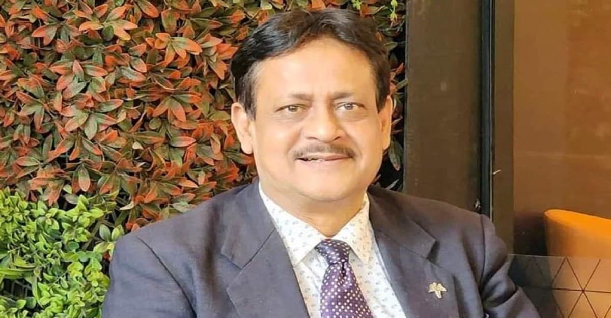 নারী-শিশু নির্যাতন দমন ট্রাইব্যুনালের পিপি এড. বজলুল করিম চৌধুরী