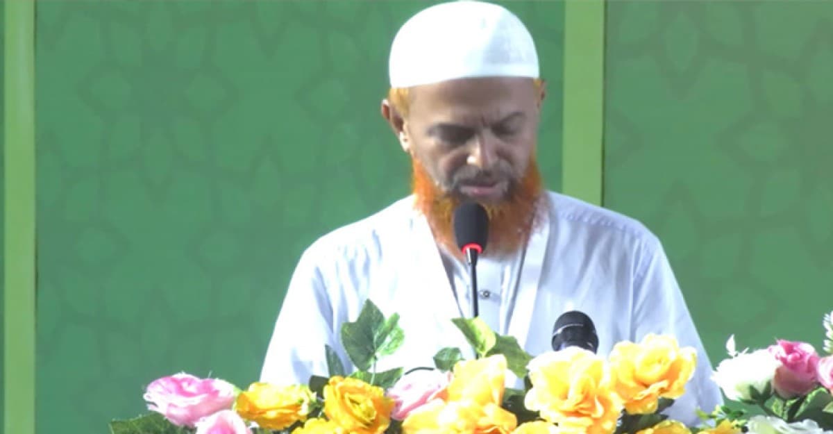 ‘রাষ্ট্রপতির পদত্যাগ চায় জামায়াত’