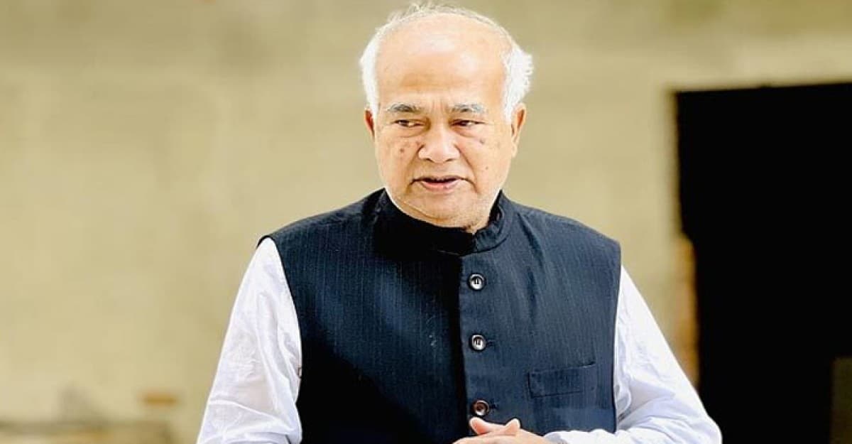 সাবেক গণপূর্তমন্ত্রী ইঞ্জিনিয়ার মোশাররফ হোসেন গ্রেফতার