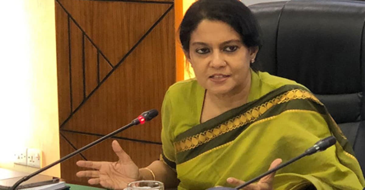 রাষ্ট্রপতি অপসারণ: ‘রাজনৈতিক ঐকমত্যের’ অপেক্ষায় সরকার