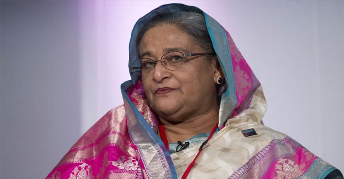 হাসিনার দোসররা ২ লাখ কোটি টাকা লুট করেছে
