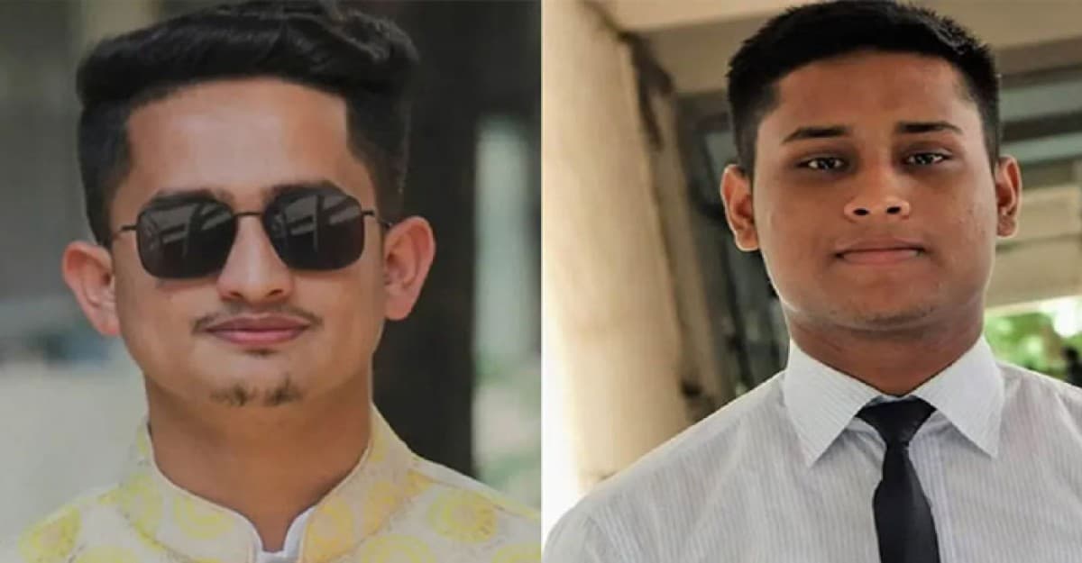 আ.লীগের বিরুদ্ধে ২টি রিট নিয়ে যা বললেন হাসনাত ও সারজিস