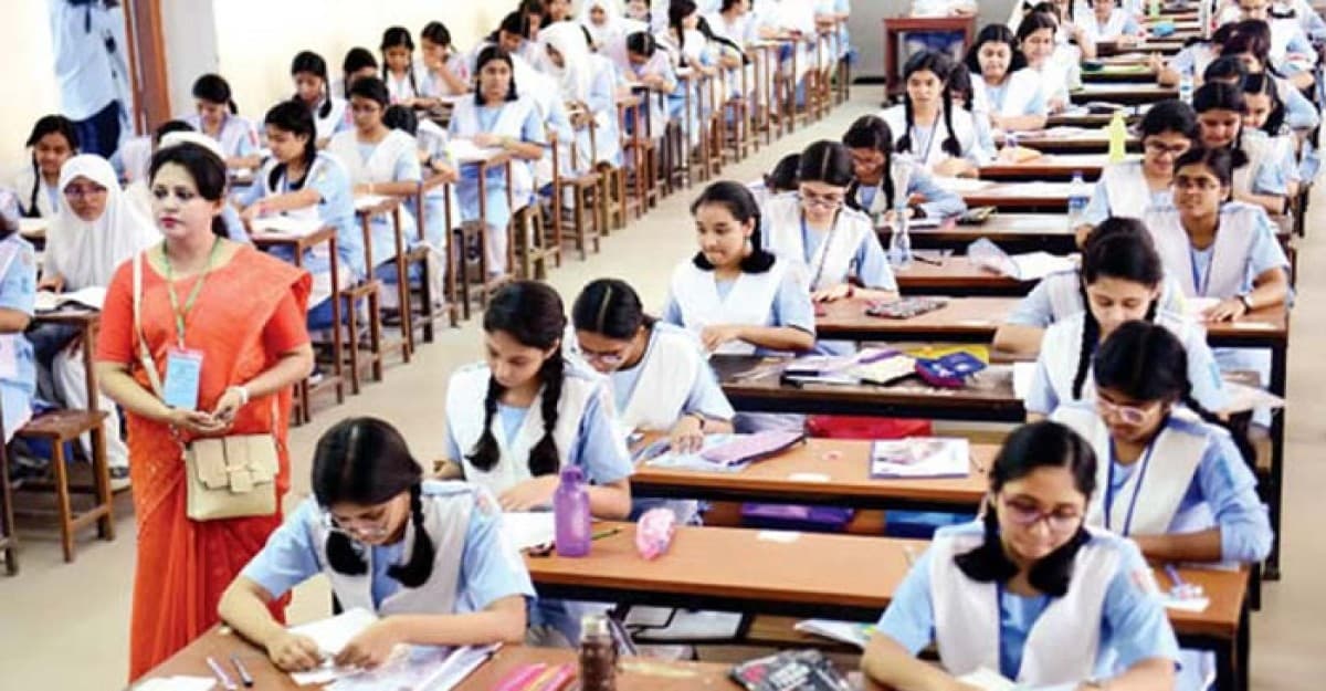 এসএসসি এপ্রিল মাসের মাঝামাঝি, জুনের শেষে এইচএসসি