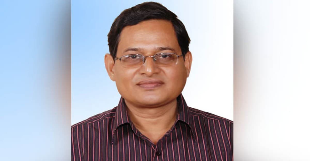 বঙ্গবন্ধু কৃষি বিশ্ববিদ্যালয়ের নতুন প্রো-ভিসি ড. এম ময়নুল হক