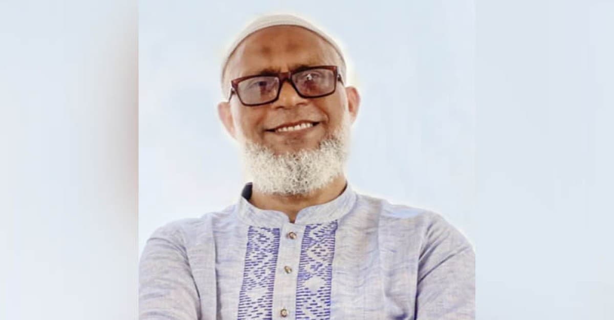 বঙ্গবন্ধু কৃষি বিশ্ববিদ্যালয়ের ট্রেজারার হলেন প্রফেসর ড. মো. সফিউল ইসলাম আফ্রাদ