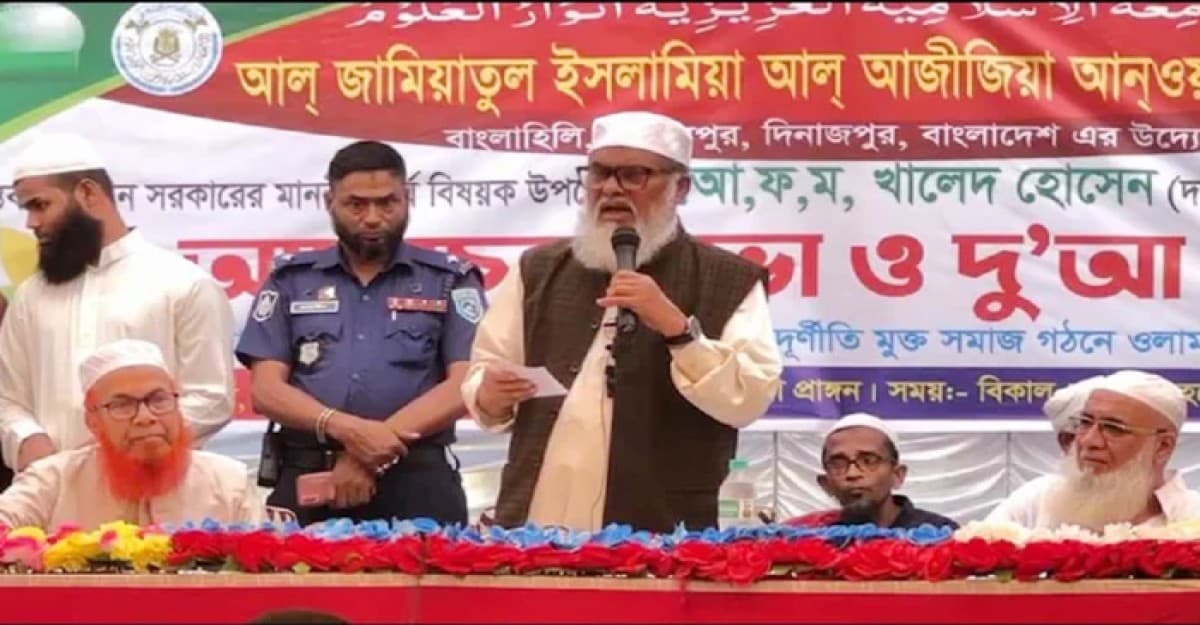 ‘হজ প্যাকেজ ঘোষণা আগামী বুধবার, কমছে খরচ’