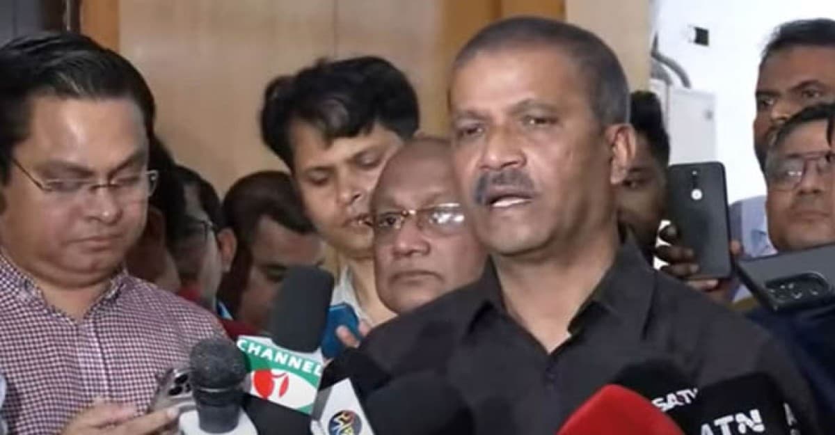 বর্তমান বাস্তবতায় মৃত্যুদণ্ডের বিধান রহিত করা সম্ভব নয়: আসিফ নজরুল