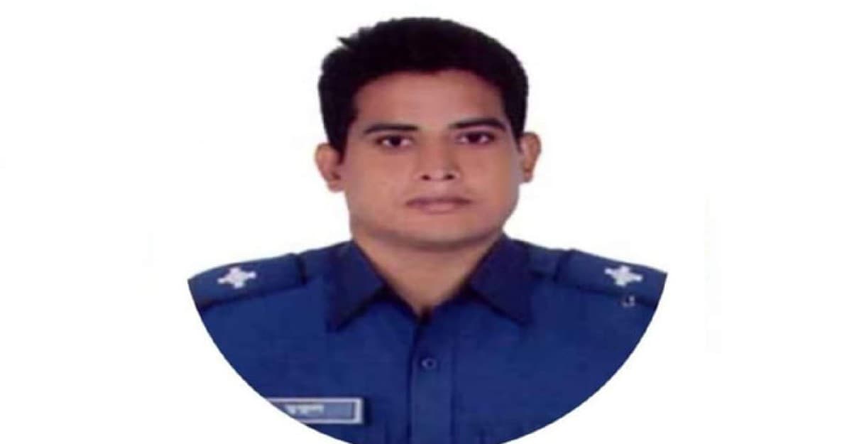কুষ্টিয়ার পদ্মায় নিখোঁজ এএসআই মুকুলের মরদেহ পাবনায় উদ্ধার