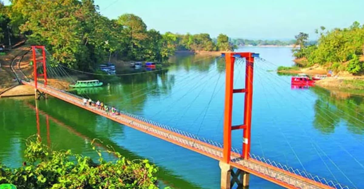 ১ নভেম্বর থেকে পর্যটকদের জন্য রাঙ্গামাটি ভ্রমণের দুয়ার খোলা