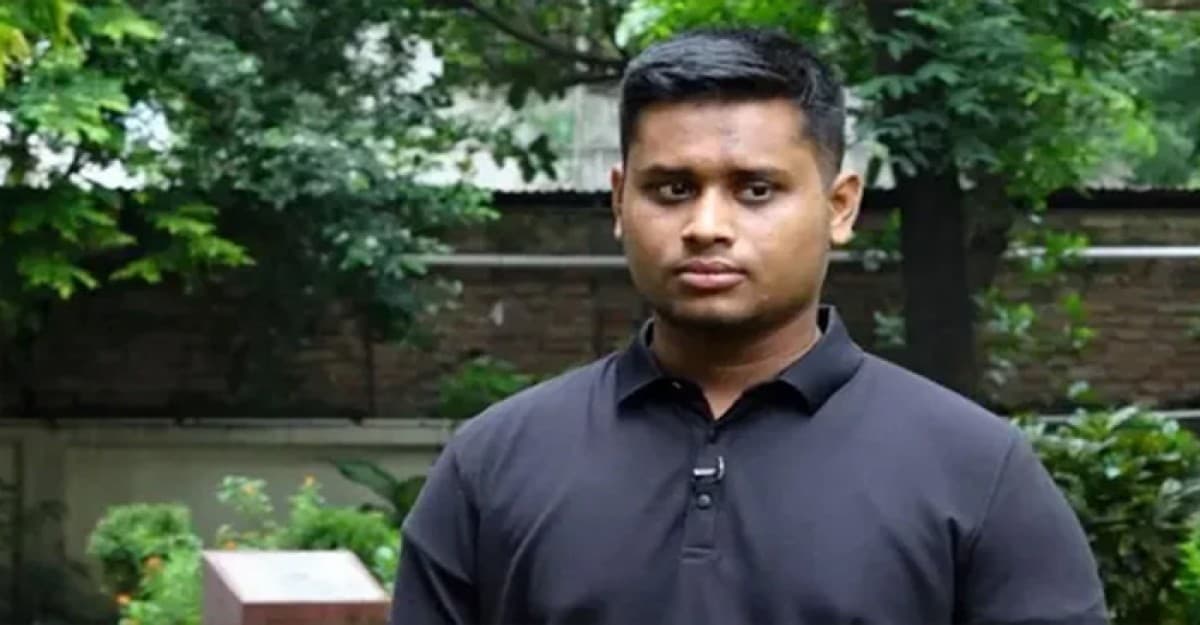 শিক্ষাপ্রতিষ্ঠানে নতুন কর্মসূচির আহ্বান হাসনাতের