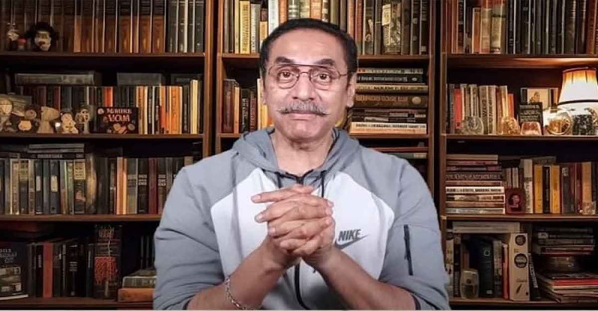 মামলা থেকে অব্যাহতি পেলেন পিনাকী ভট্টাচার্য