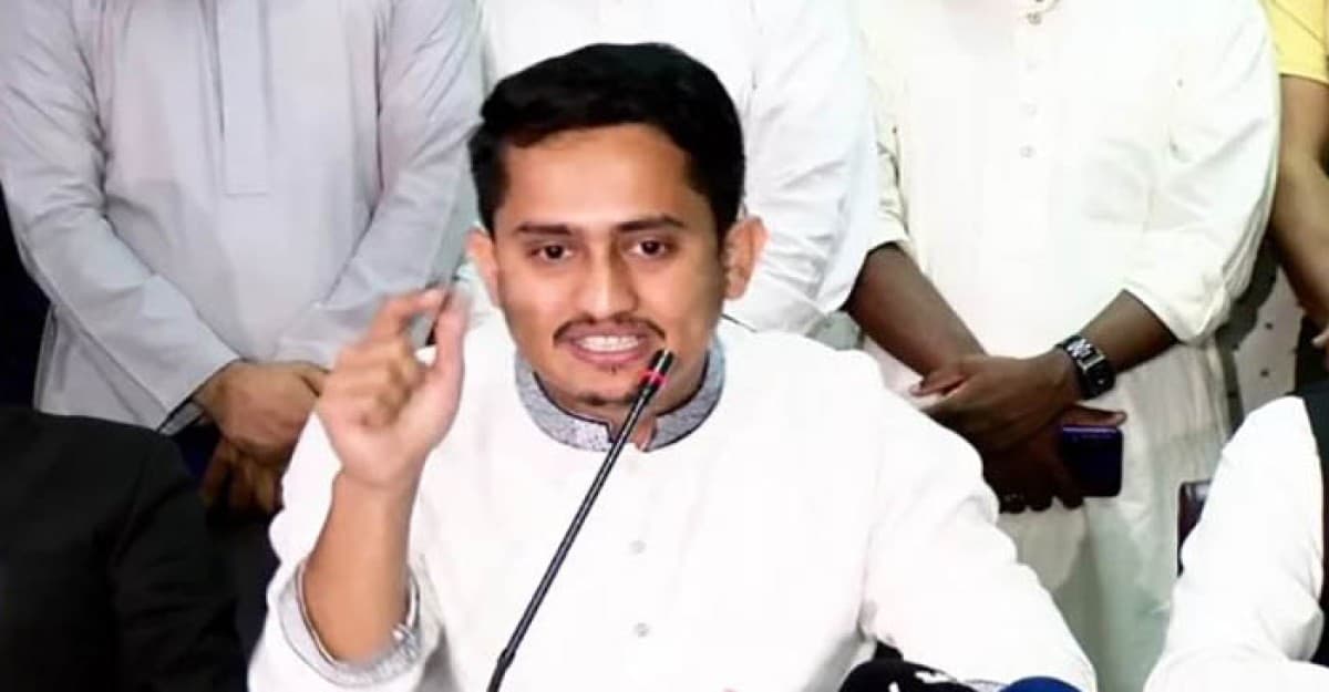 প্রতি সপ্তাহে ২০০ শহিদ পরিবারকে সহযোগিতা করা হবে: সারজিস