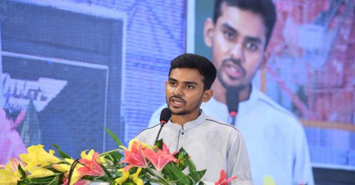 আগামী ২ বছরে পাঁচ লাখ কর্মসংস্থান সৃষ্টি করা হবে: ক্রীড়া উপদেষ্টা