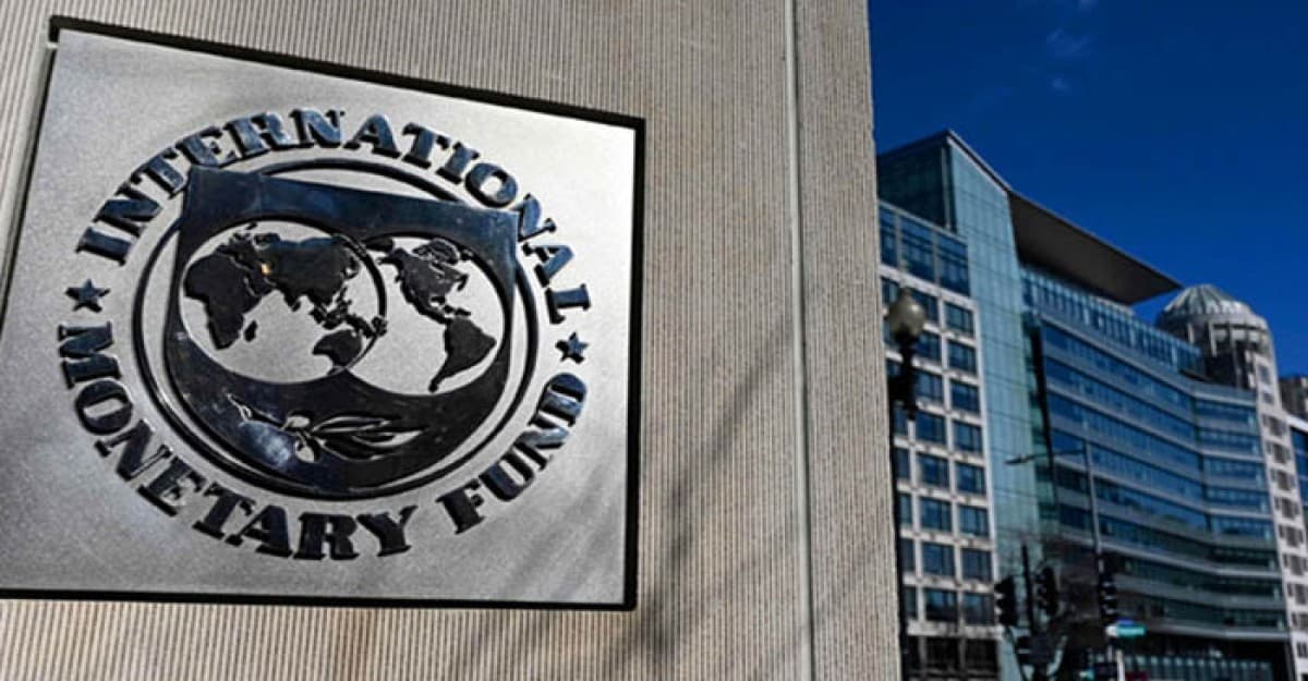 পণ্য ও সেবার দাম নিয়ন্ত্রণে সঠিক পথেই আছে বাংলাদেশ: আইএমএফ